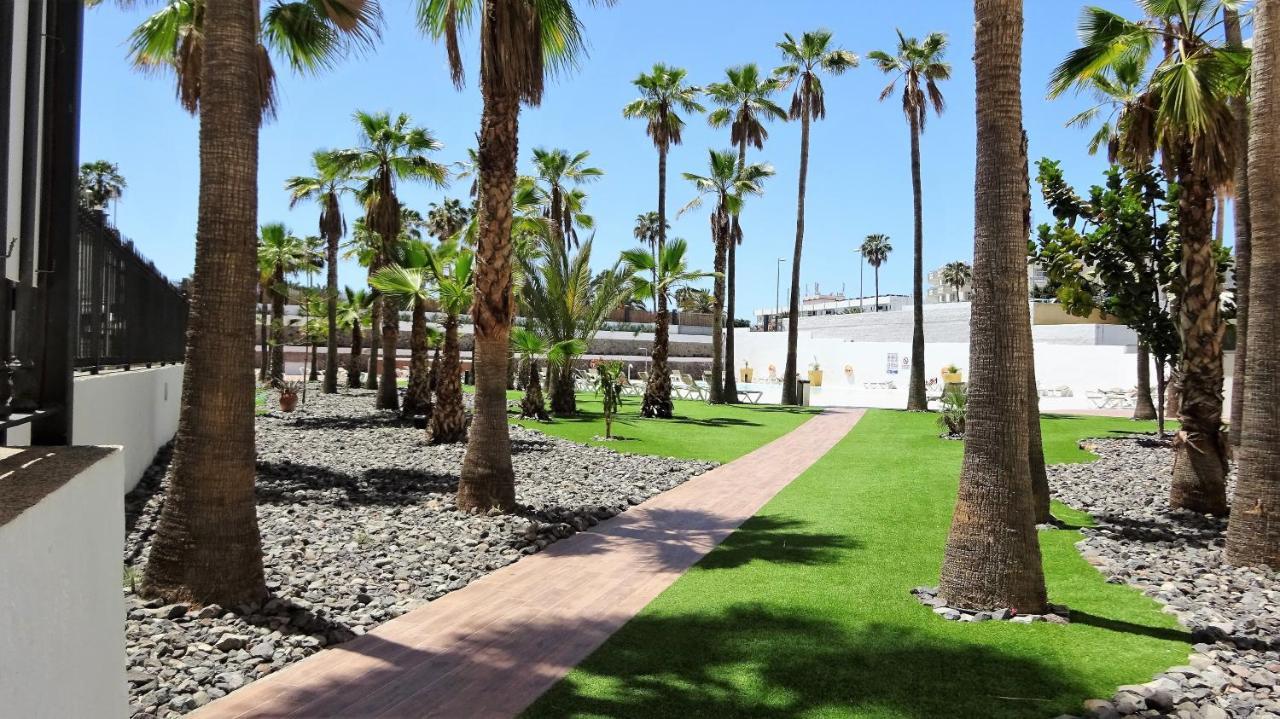 Coral Friendly Holiday Home Playa del Inglés Exterior foto